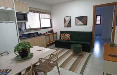 Apê no Centro, Apé no Centro - Foto 1