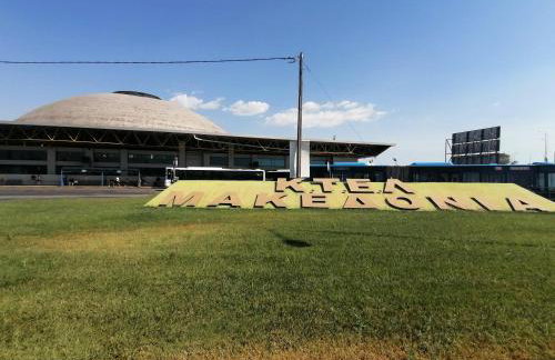 Cosy, feel-good apartment in Thessaloniki - Foto 31