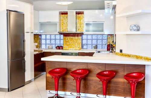 Seaty Luxury apartment - Foto 6