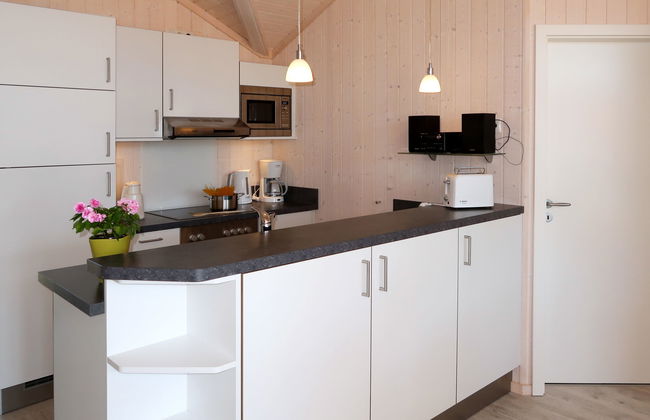 Holiday Vital Resort (GBE132) - Foto 7