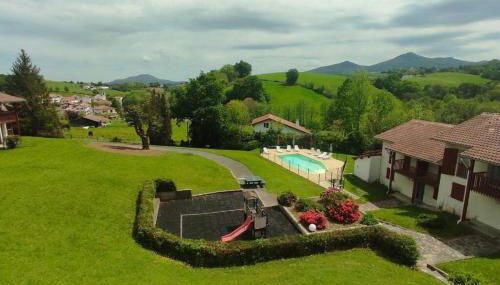 HOSTA Piscine Vue Montagnes - Foto 3