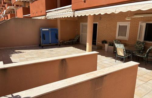 Apartamento de lujo en Canet de Berenguer a 150 m de la playa - Photo 18