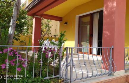 Appartamento La Caletta 500m dal mare - Foto 6