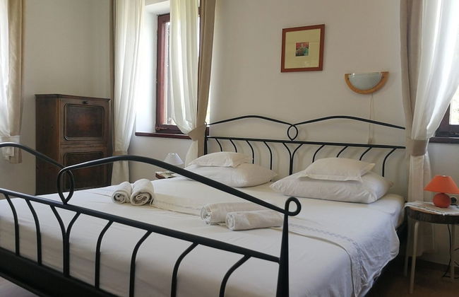 Appartment House Peresiji - Foto 6