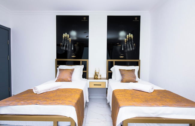 Villa Mulberry Collection 1 - Foto 2