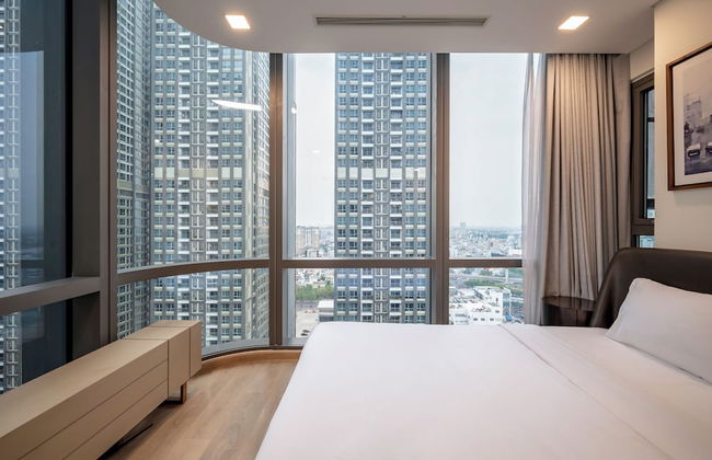 Landmark 81 Luxury - SaigonHomes - Foto 64