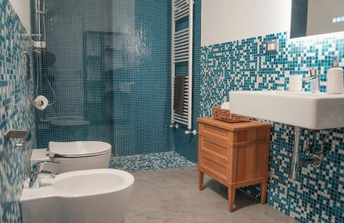 Recinto Nobili 4 - private parking vista cortile - Photo 18