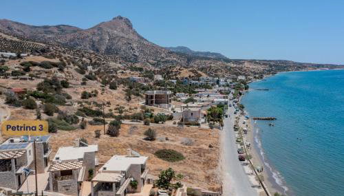 Petrina 3 villa by the sea - Foto 2