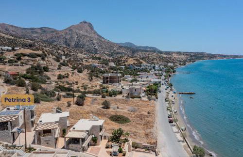 Petrina 3 villa by the sea - Foto 2