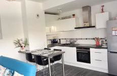 Appartement studio O fil de l'O à 12 kilomètres de Disneyland Paris - Foto 4