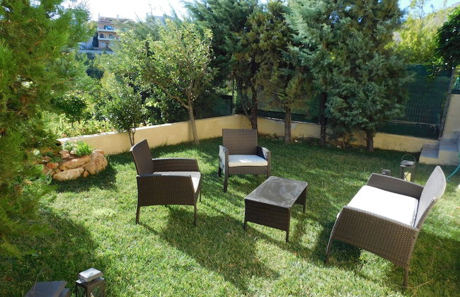 Helen's Villa - Foto 30