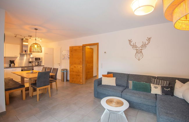 Beautiful Apartment With Terrace - Foto 13