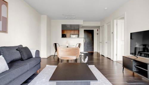 Bethesda 1BR w Concierge Gym WD nr Metro WDC-332 - Foto 3, Other
