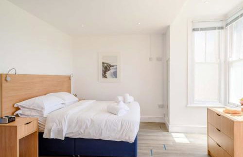 Tommy Jacks Beach Apartments - Foto 34