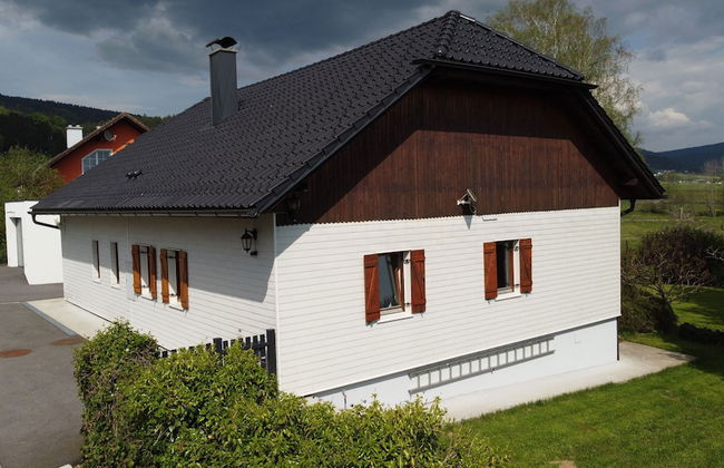 Haus Stadlau - Foto 44