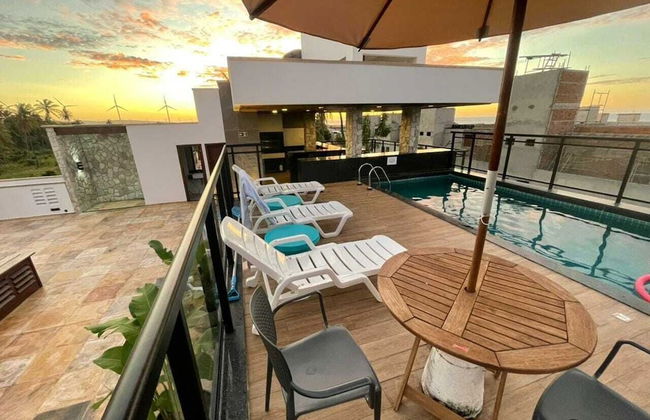 Terraço Flecheiras - Foto 23