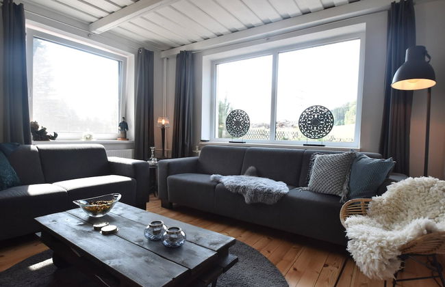 Chalet in Levinska Ole Near Giant Mountains - Foto 13