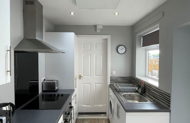 Cosy & Comfortable Apt with Parking - Foto 9