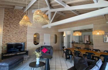 Villa à la Plage - Foto 25