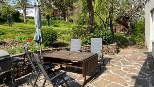 Am alten Apfelbaum - Fewo 2 - Foto 2, Garden