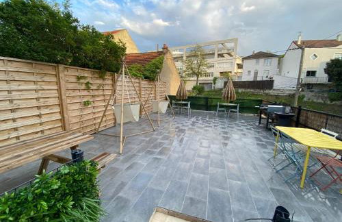 Appartement proche PARIS - Foto 7