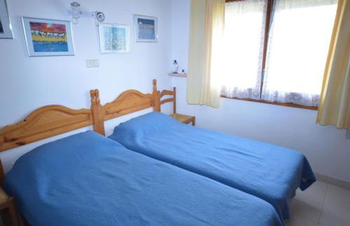 Casa con piscina privada, barbacoa, wifi y parking, cerca de la playa. Costa Brava - ES-89-65 - Foto 11