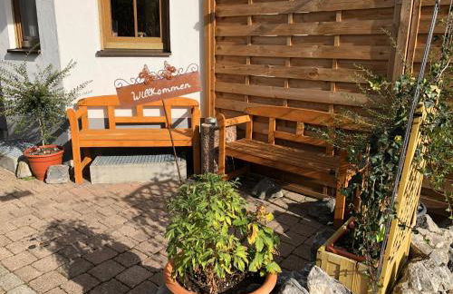 Ferienhaus Ferienwohnung Aretsried - Foto 4