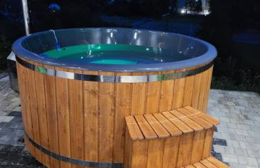 Domki Całoroczne Południowy Stok - Foto 16