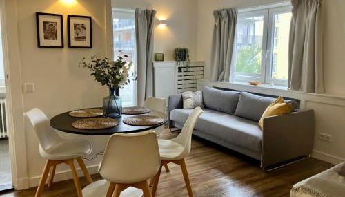 Die zwei Löwen Ferienwohnungen - Foto 2