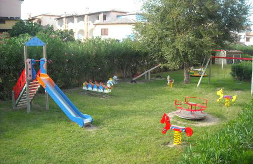 Residence Cala Liberotto - Foto 26