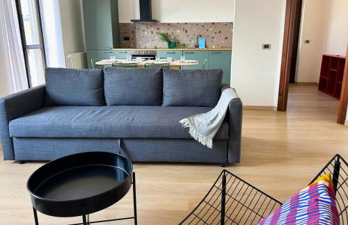 Luci fra le nuvole - Foto 11