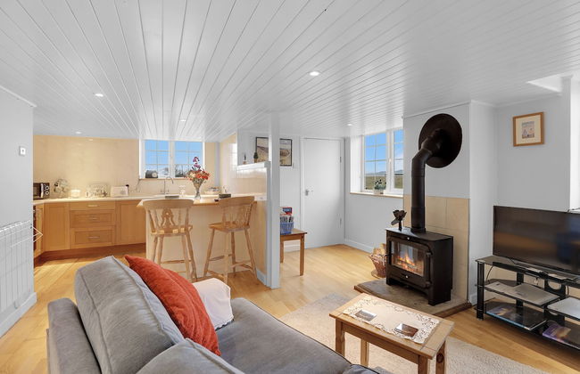 Hill House Hideaway - North East Escapes - Foto 9