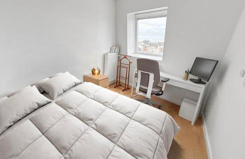 Spacieux, Wi-Fi, à 2 min à pied du Lac de Créteil - Foto 25