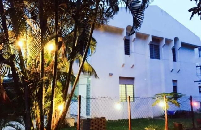 GardenTerrace - Langkawi - 4 Rooms 8 Beds 3 Baths - Photo 12