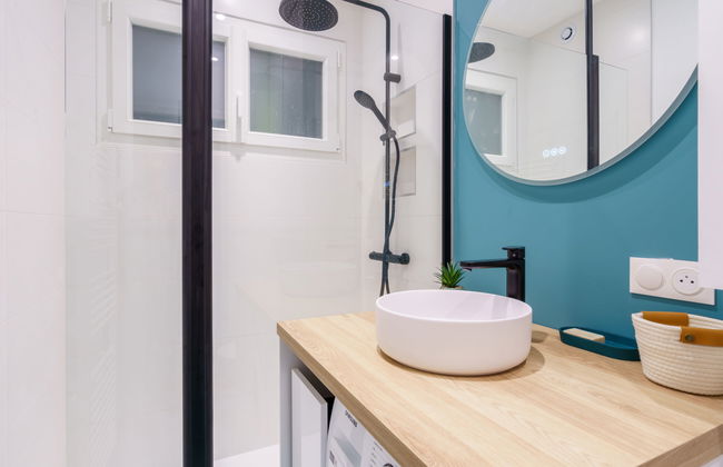 La Pergola - Foto 15