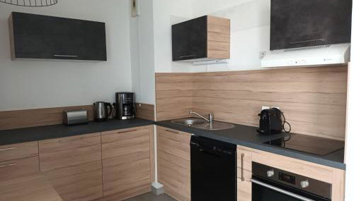 Superbe appartement et Parking proche du Centre du Monde - Foto 5