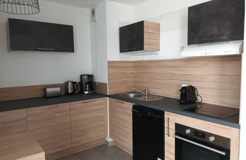 Superbe appartement et Parking proche du Centre du Monde - Foto 5