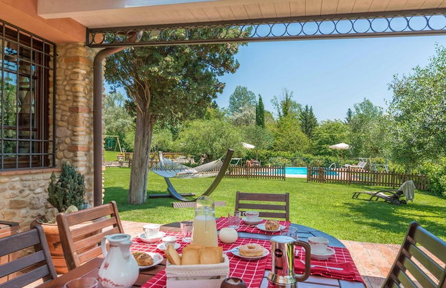 Villa Gino 8 2 in Empoli - Photo 42