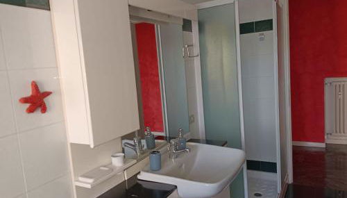 Alle porte del Monterosa - Foto 2, Shower