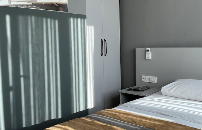 Gokotta Suite Hotel - Foto 49