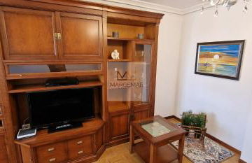 Beach View - 2 Hab Wifi Garaje - Vistas al mar - VUT-4745-AS - Foto 6