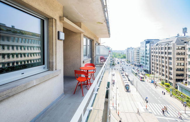 Hamilius Apartments - Foto 1