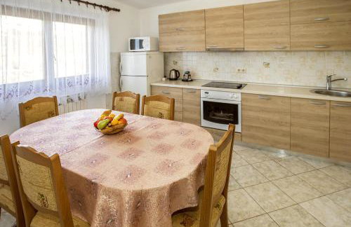 Apartments Juranić - Photo 37