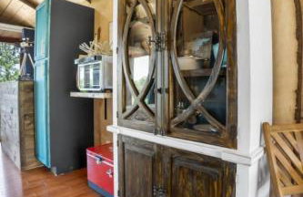 SALIDA - Tiny Houses Of French Village - Foto 23