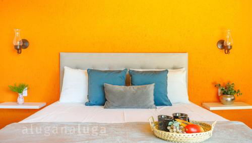 Cabana Teiú Piscina Climatizada e área gourmet - Foto 4