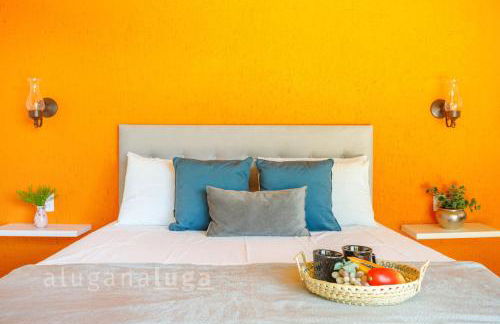 Cabana Teiú Piscina Climatizada e área gourmet - Foto 4