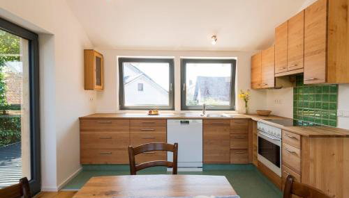 Schöne Wohnung mit Garten - Foto 4