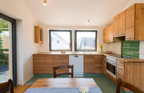 Schöne Wohnung mit Garten - Foto 4