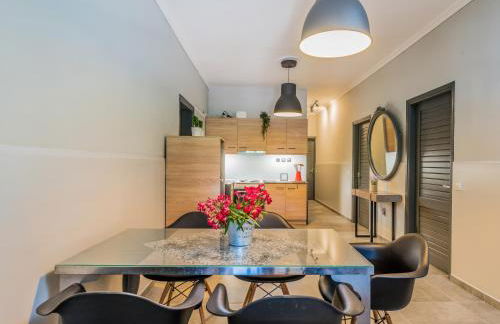 Filoxenia Luxury Studios & Apartments - Foto 28