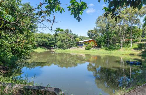 Sítio Lumiar Chã Grande Paraíso Ecológico - Foto 6